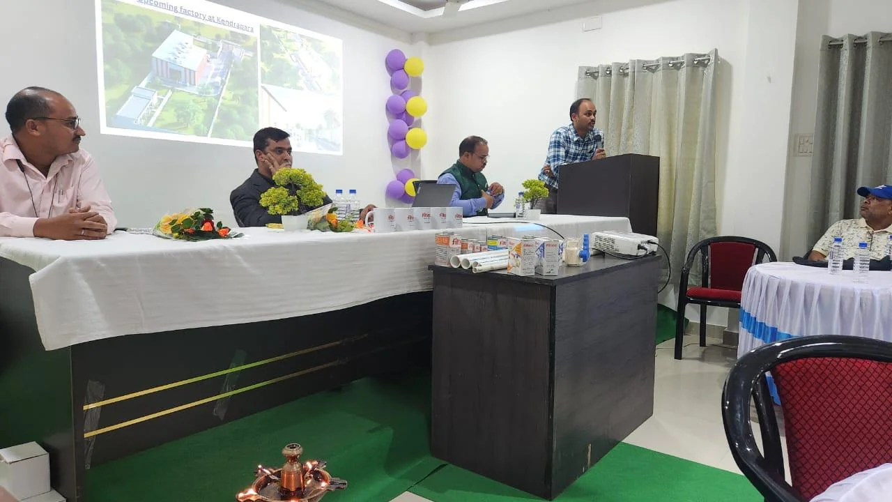 Plumber Training Workshop