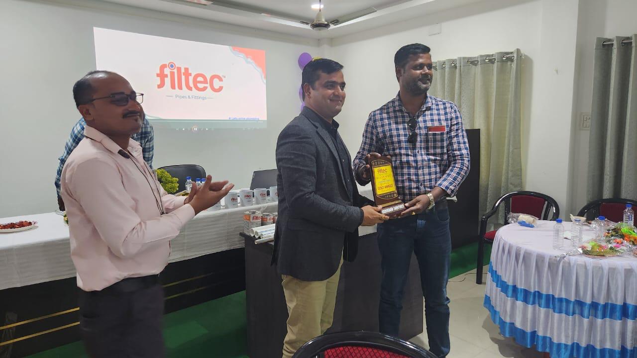 FILTEC Dealer Meet 2026