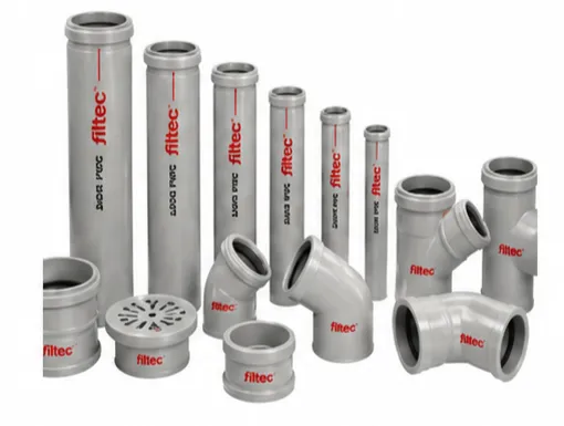 PVC Piping