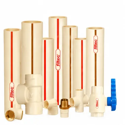 CPVC Pipes