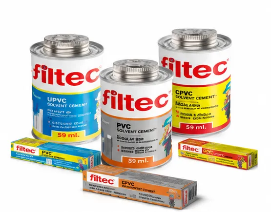 Solvent Cement