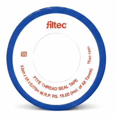 Teflon Tape