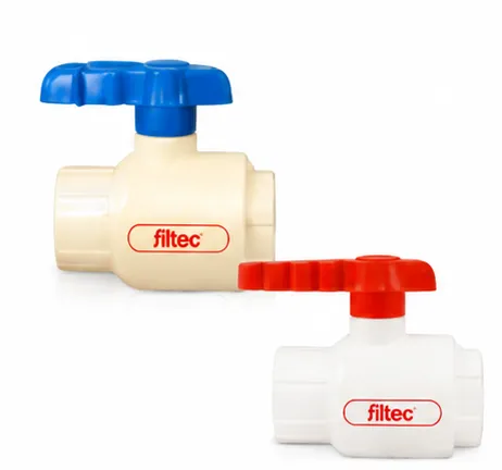 Industrial Fittings