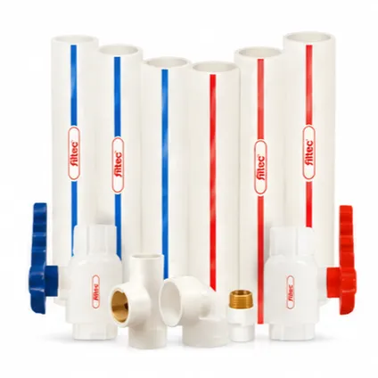 uPVC Pipes
