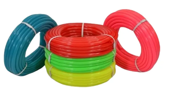 Garden Pipe Production Line